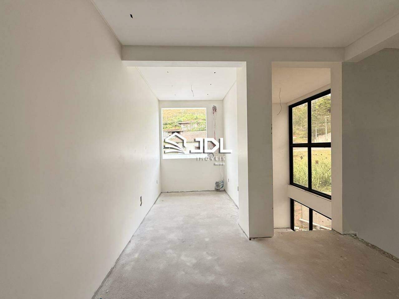 Casa à venda no bairro Bela Vista: