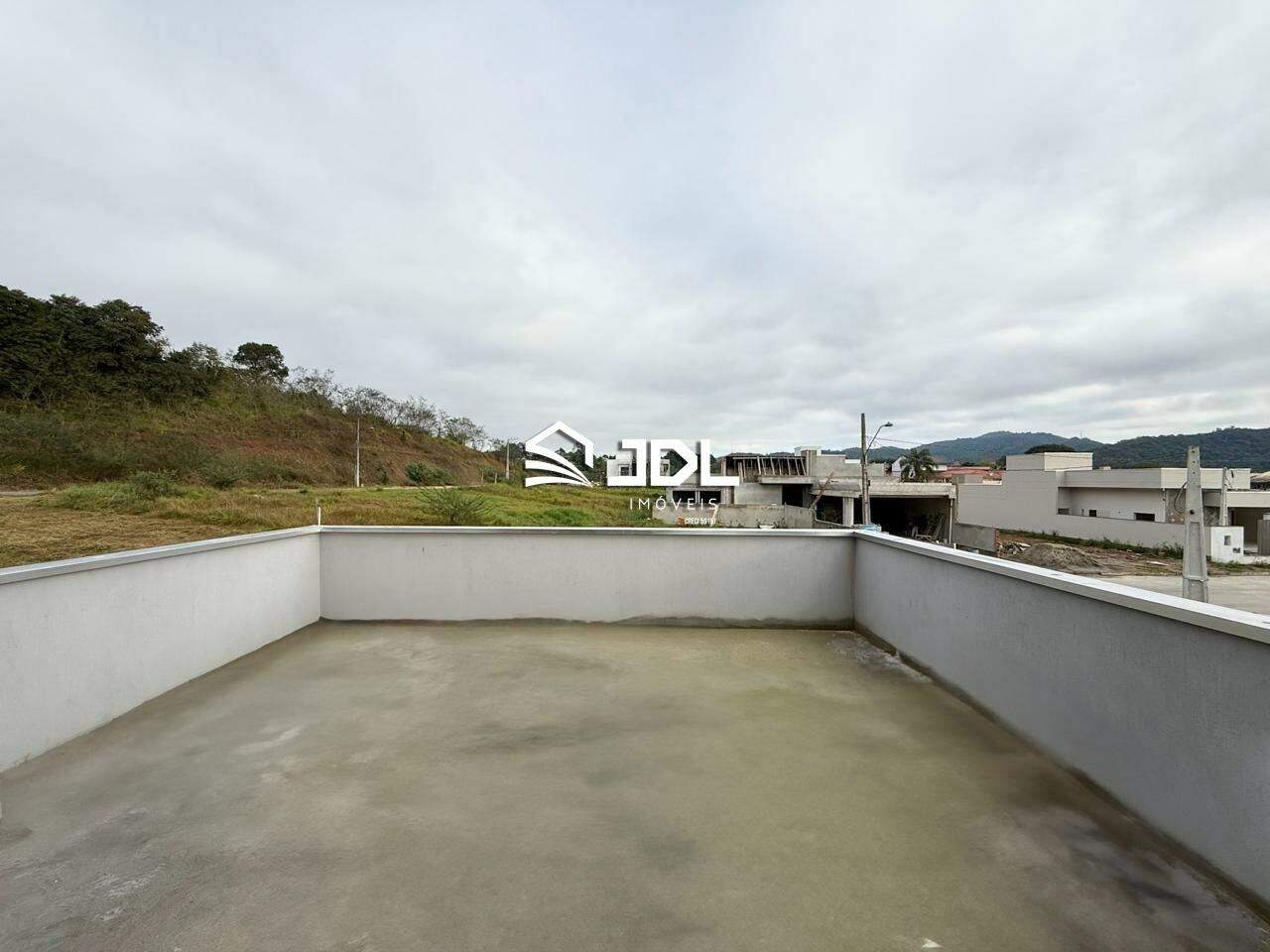 Casa à venda no bairro Bela Vista: