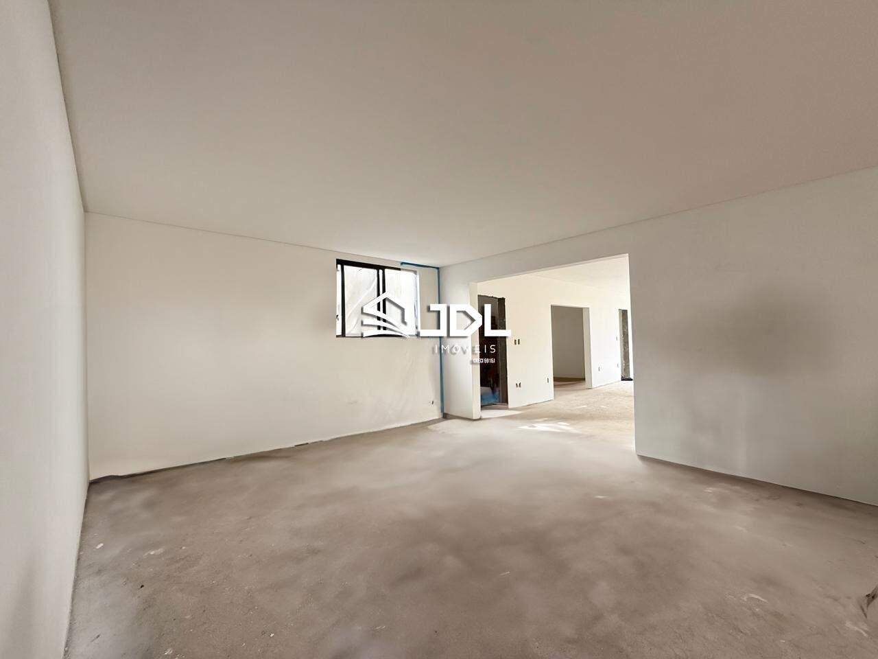 Casa à venda no bairro Bela Vista: