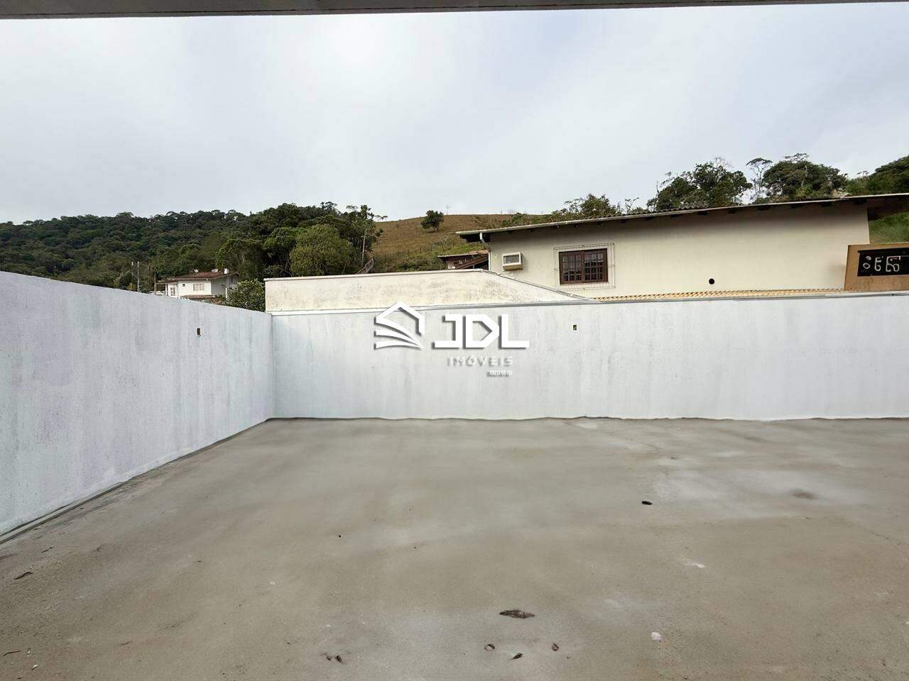 Casa à venda no bairro Bela Vista: