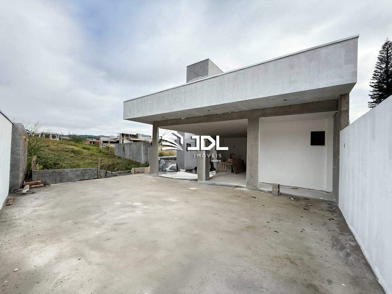 Casa à venda no bairro Bela Vista: