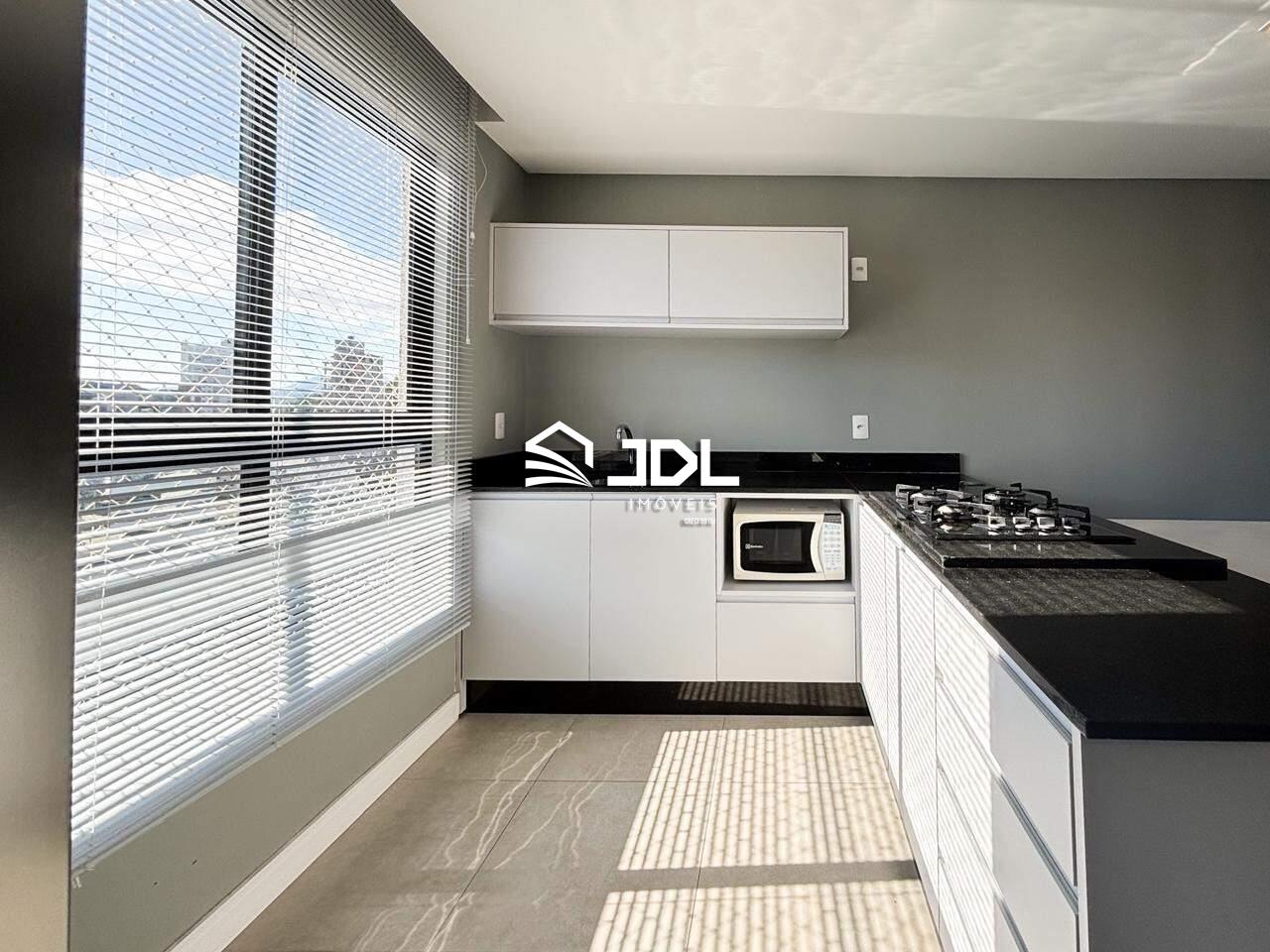 Apartamento à venda no bairro Vila Nova: 