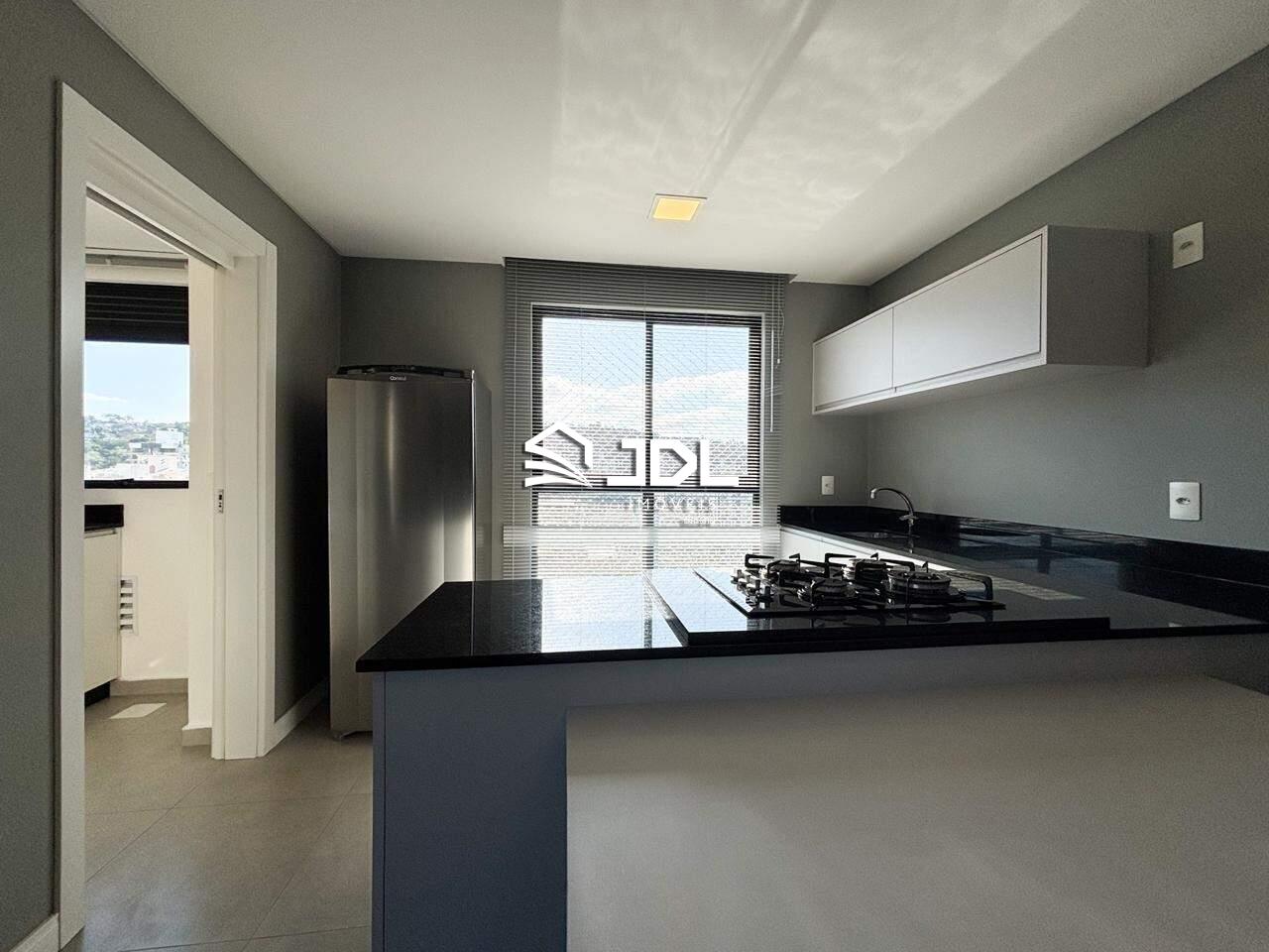 Apartamento à venda no bairro Vila Nova: 