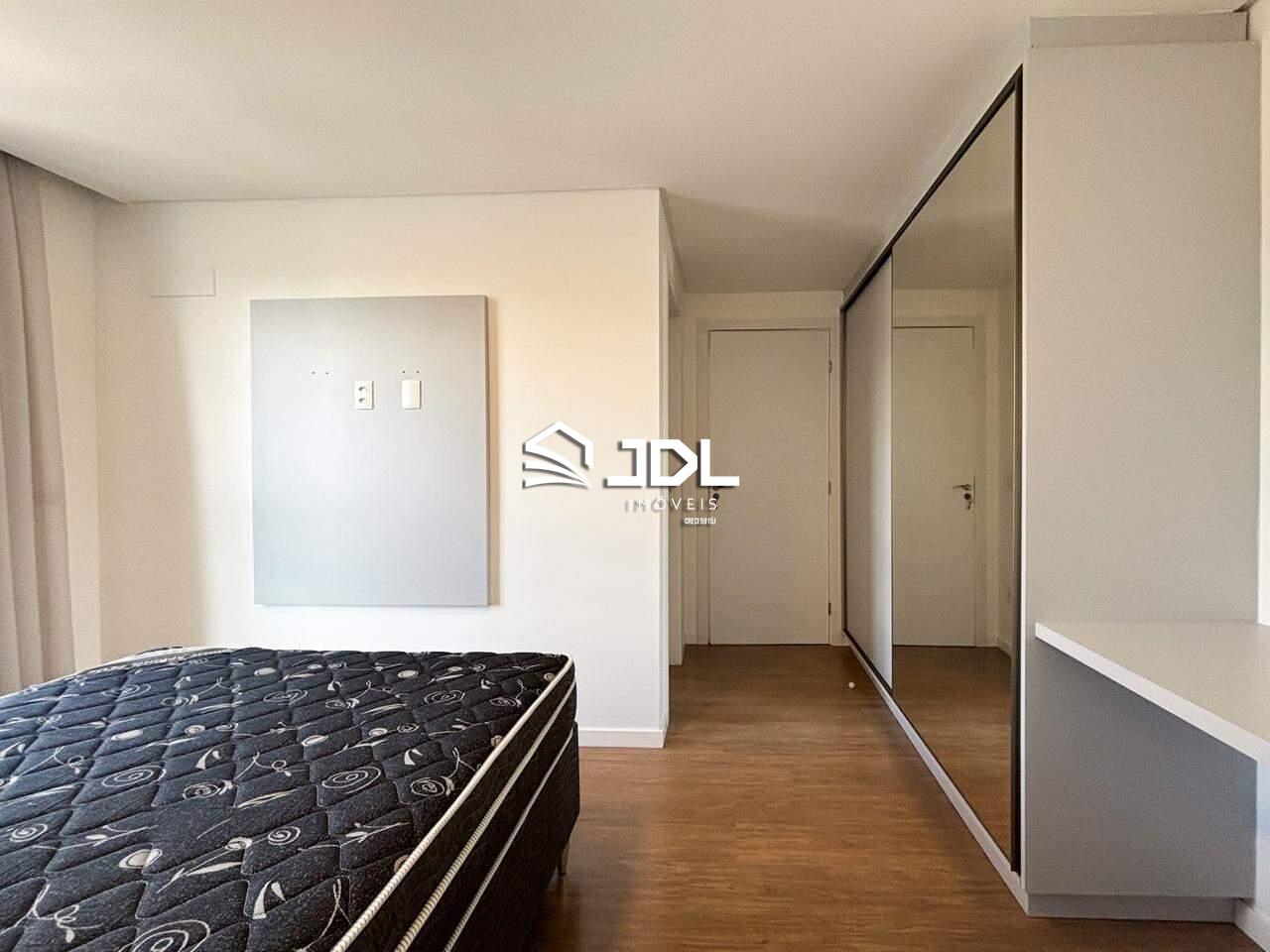 Apartamento à venda no bairro Vila Nova: 