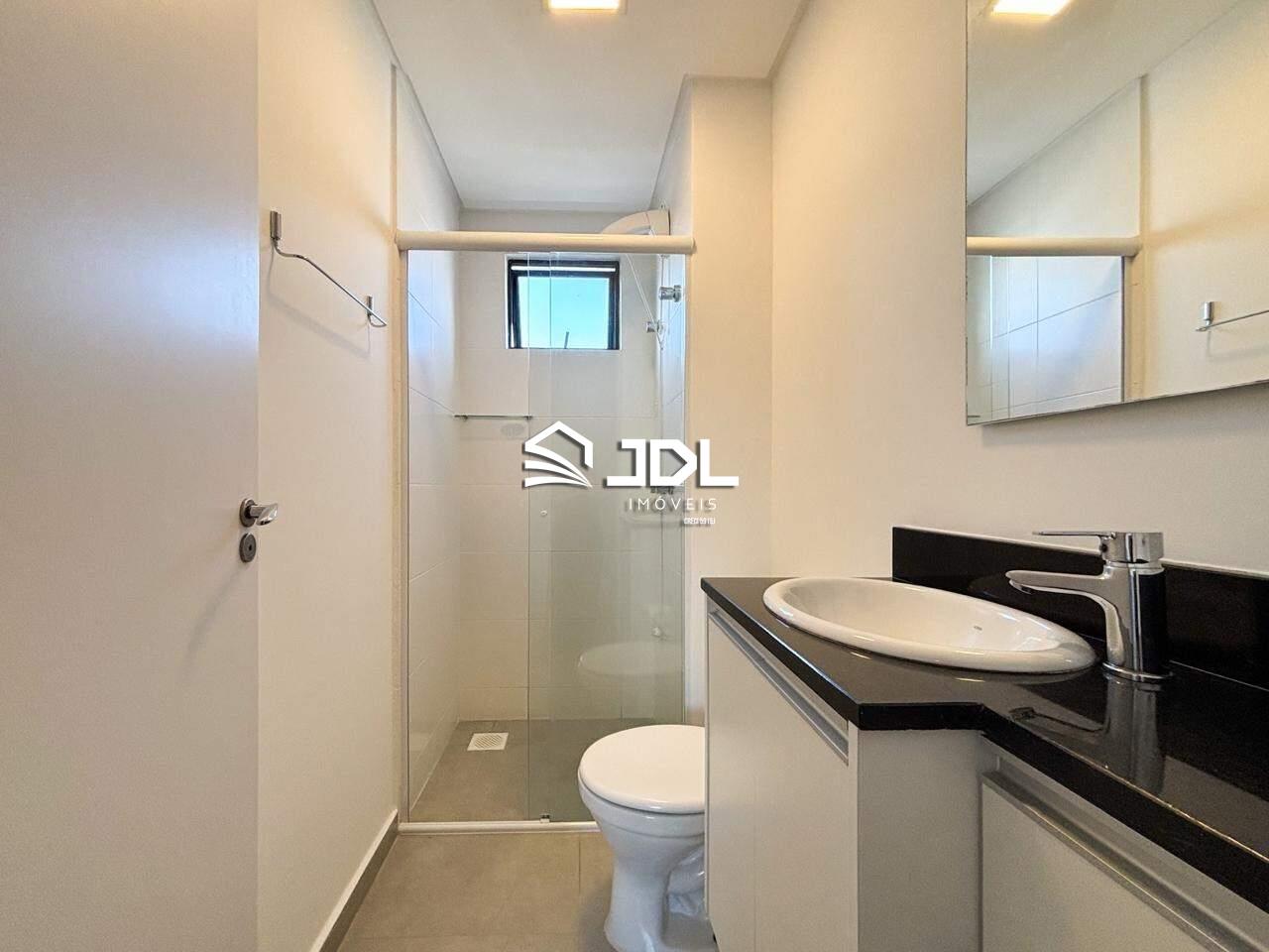 Apartamento à venda no bairro Vila Nova: 