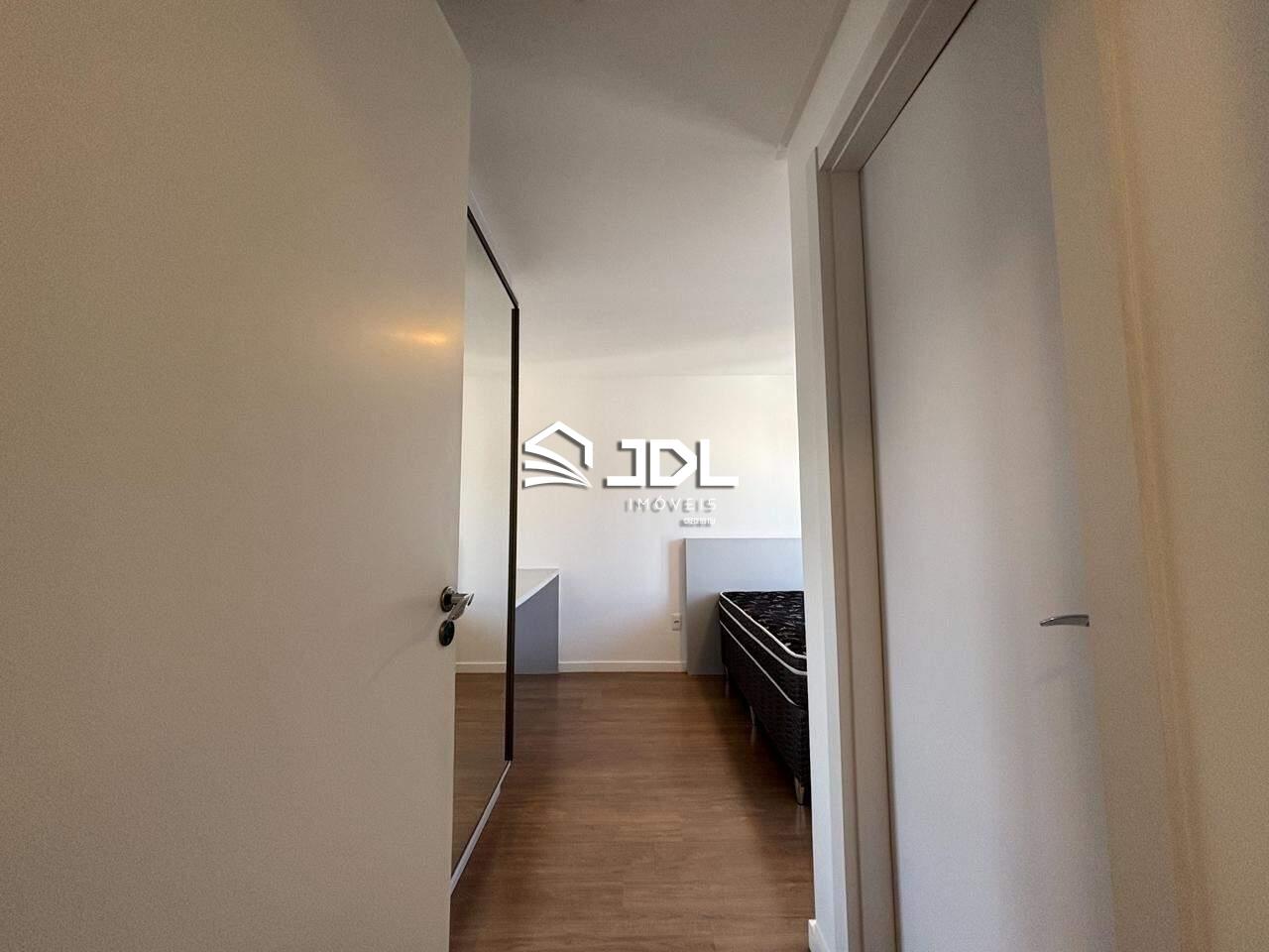 Apartamento à venda no bairro Vila Nova: 