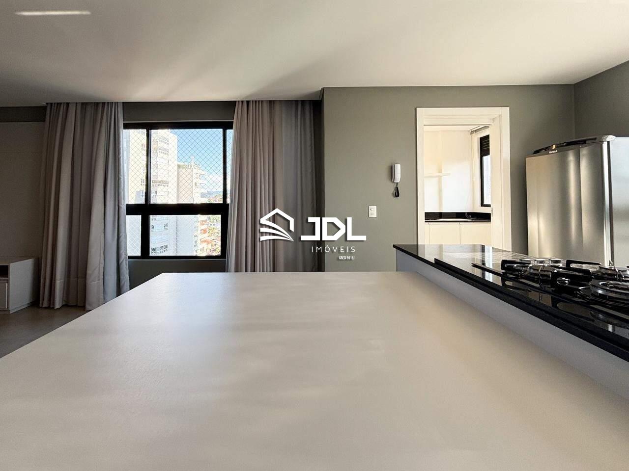 Apartamento à venda no bairro Vila Nova: 