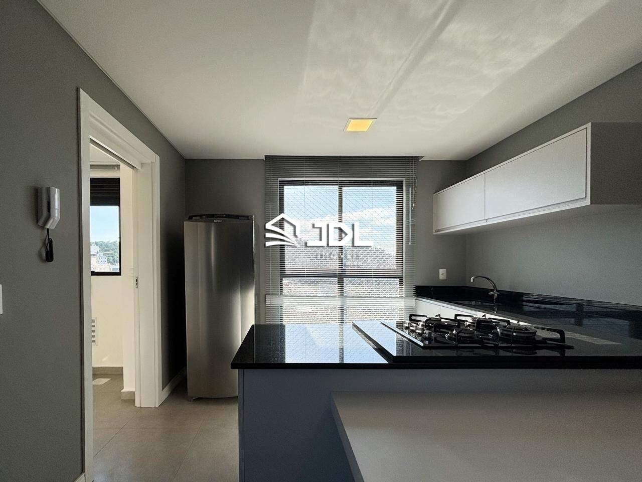 Apartamento à venda no bairro Vila Nova: 