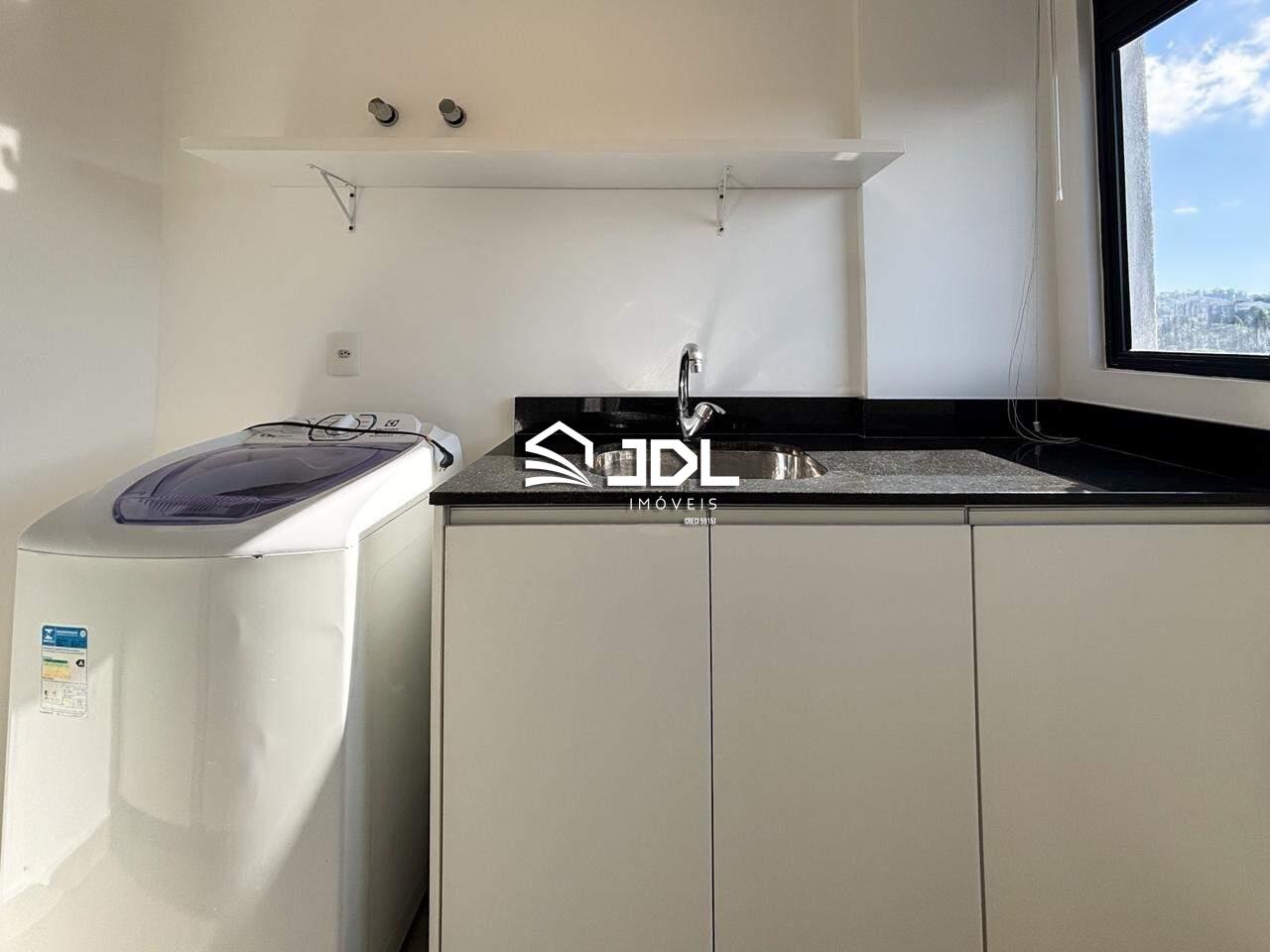 Apartamento à venda no bairro Vila Nova: 