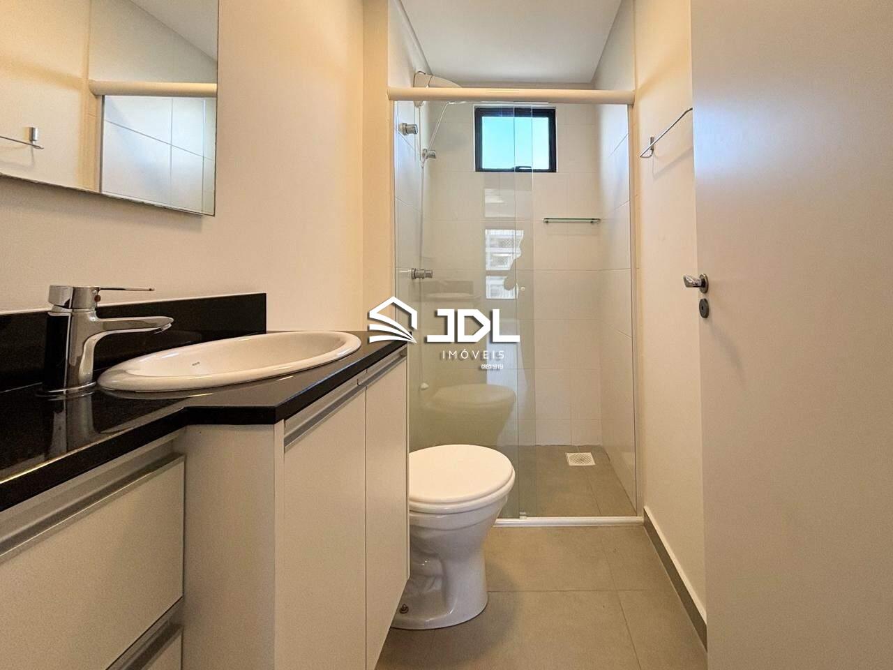 Apartamento à venda no bairro Vila Nova: 