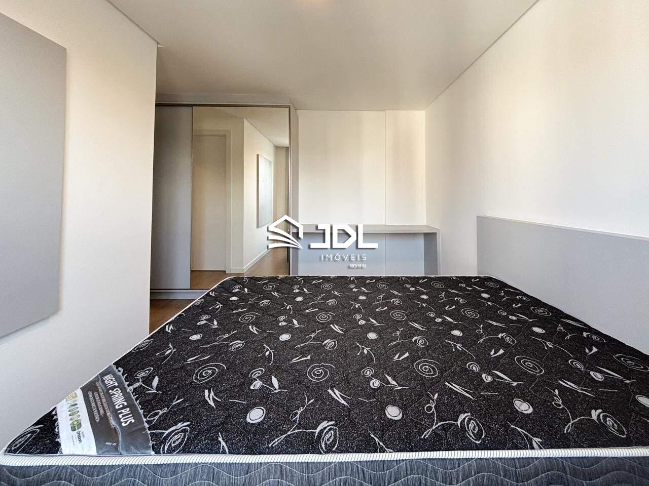 Apartamento à venda no bairro Vila Nova: 