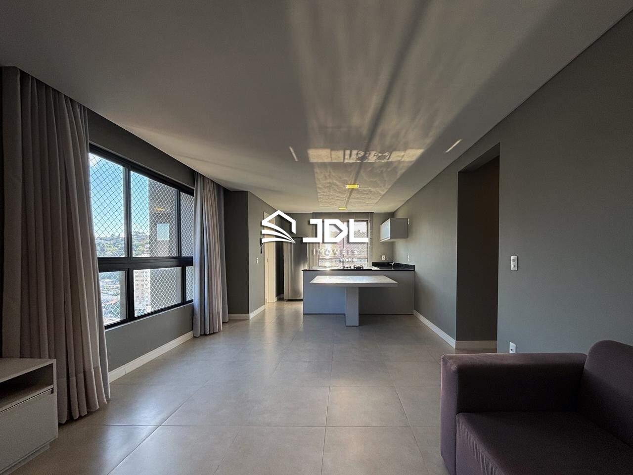 Apartamento à venda no bairro Vila Nova: 