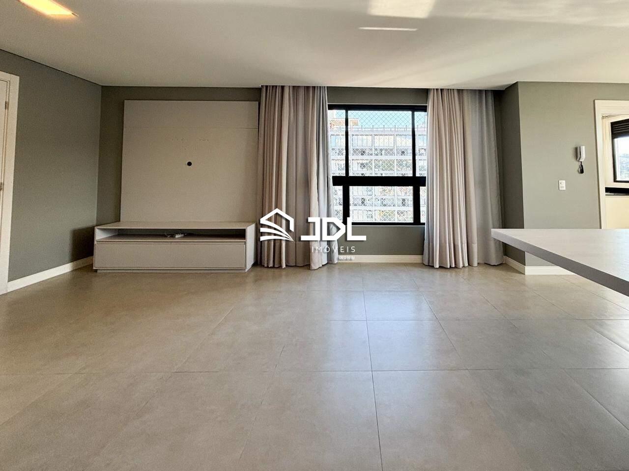 Apartamento à venda no bairro Vila Nova: 