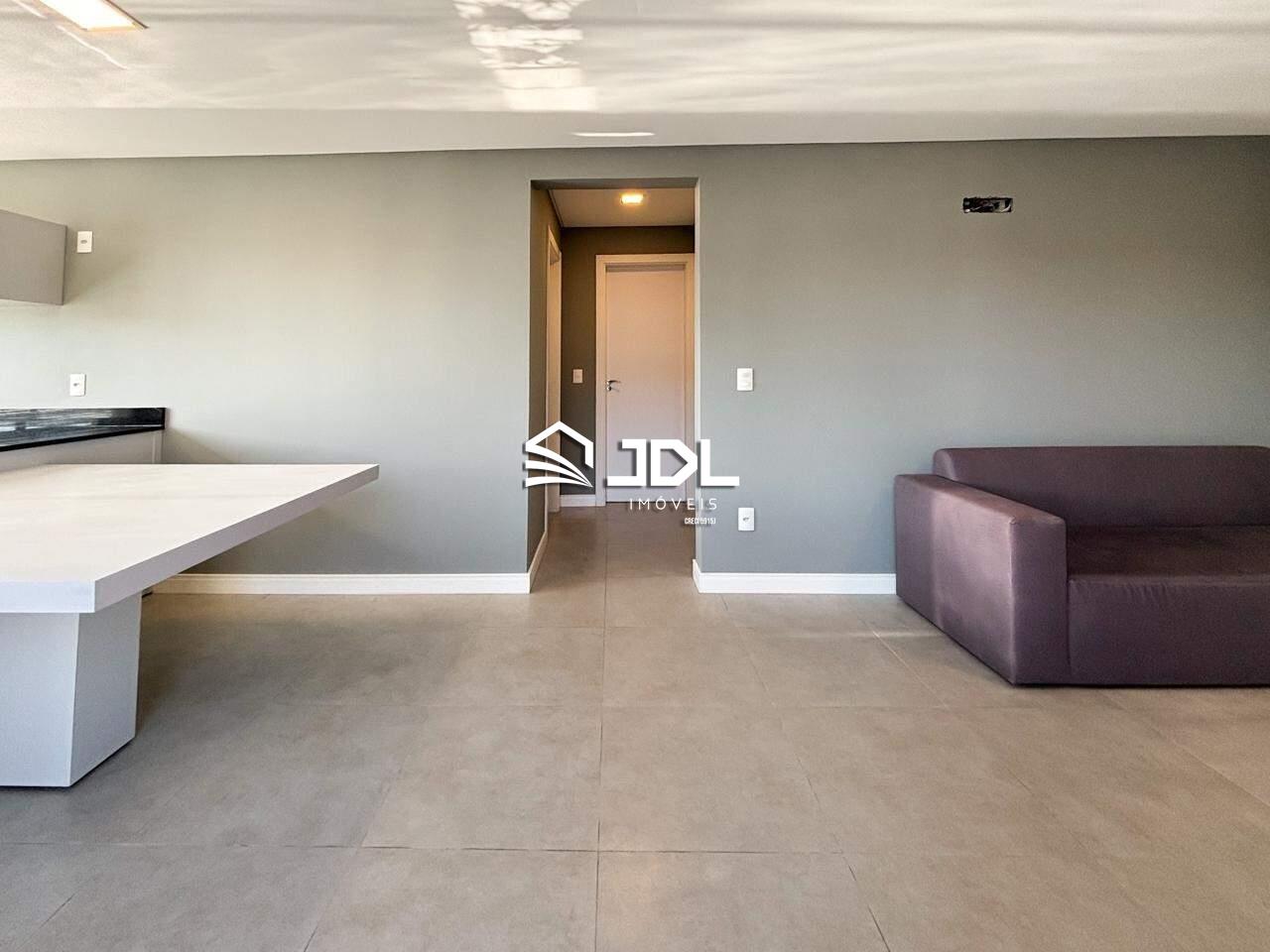 Apartamento à venda no bairro Vila Nova: 