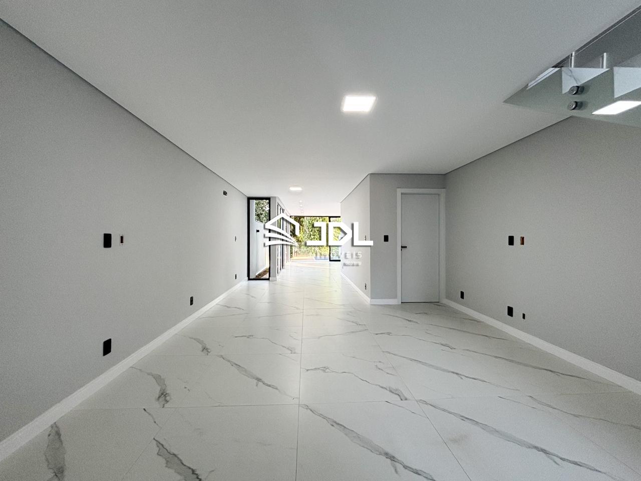 Casa à venda no bairro Água Verde: 