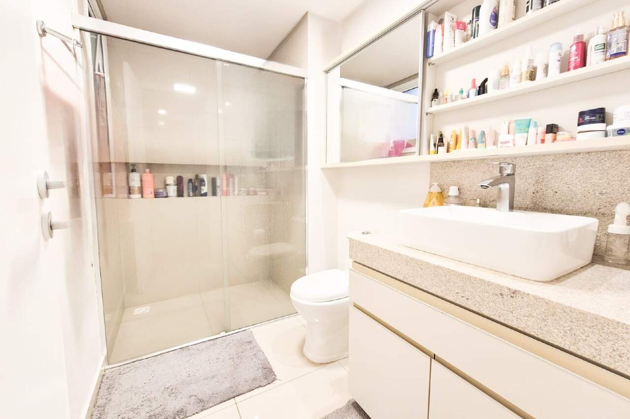 Apartamento à venda no bairro Velha: 