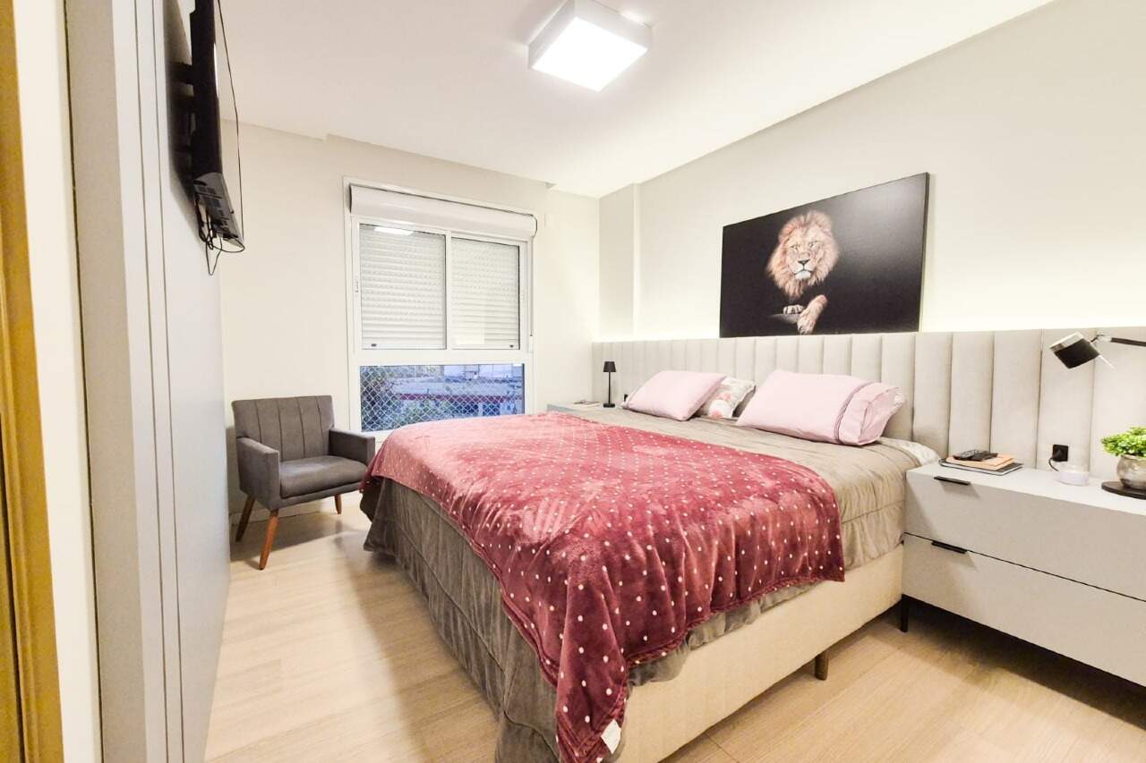 Apartamento à venda no bairro Velha: 