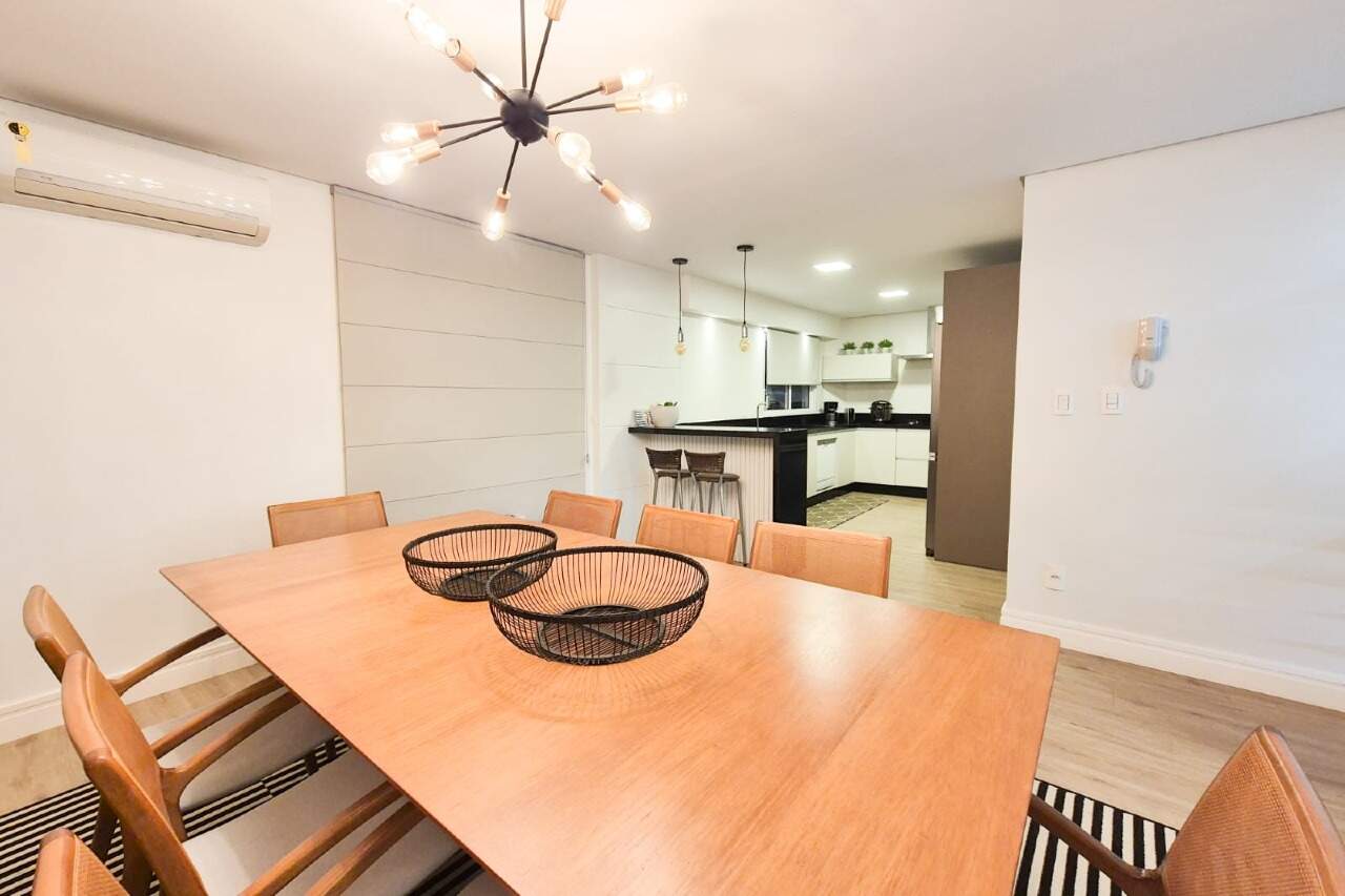 Apartamento à venda no bairro Velha: 
