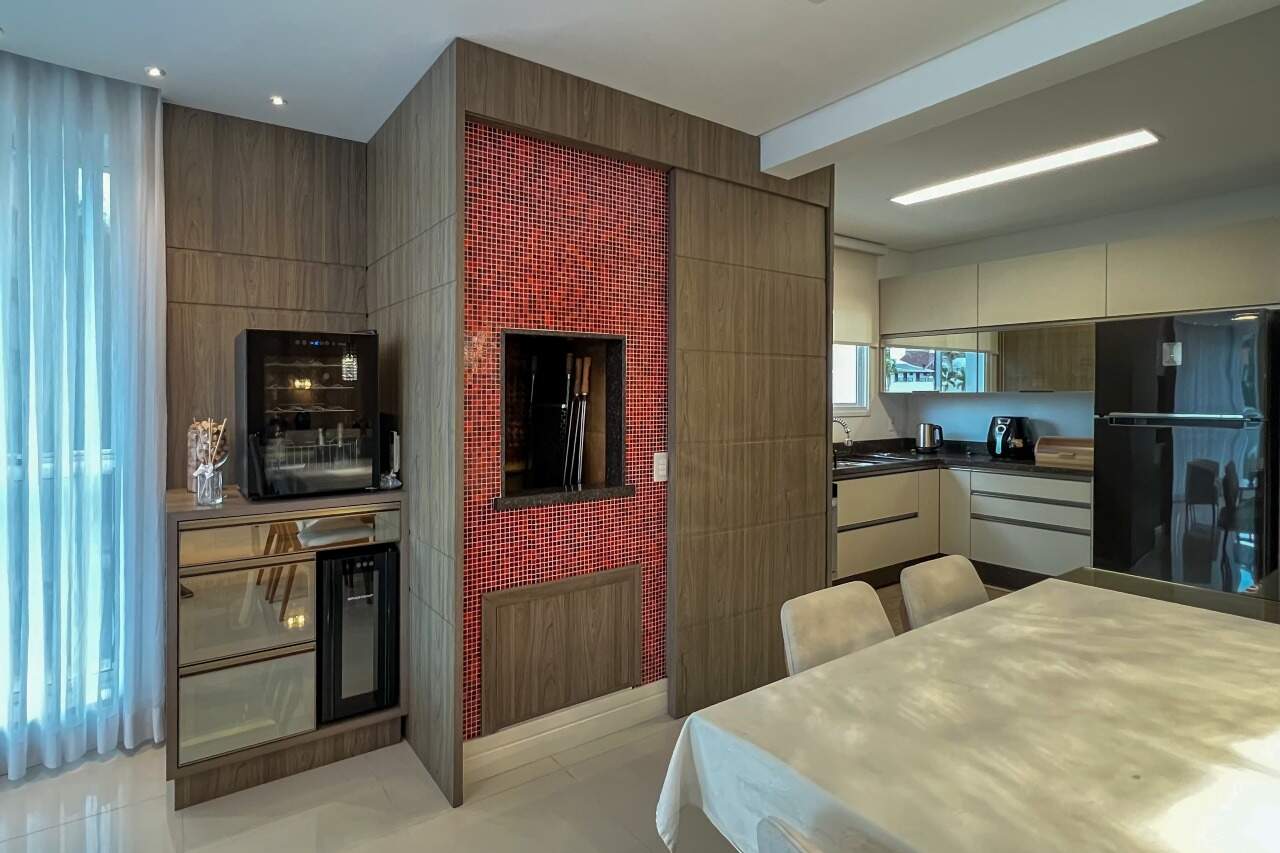 Apartamento à venda no bairro Vila Nova: 