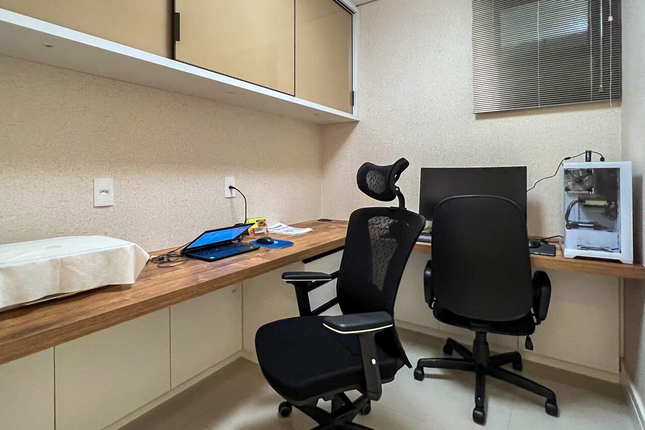 Apartamento à venda no bairro Vila Nova: 