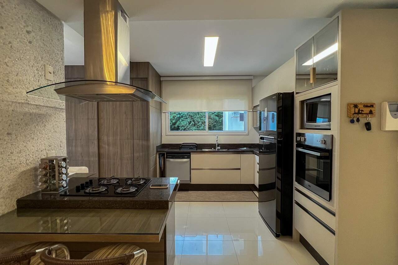 Apartamento à venda no bairro Vila Nova: 