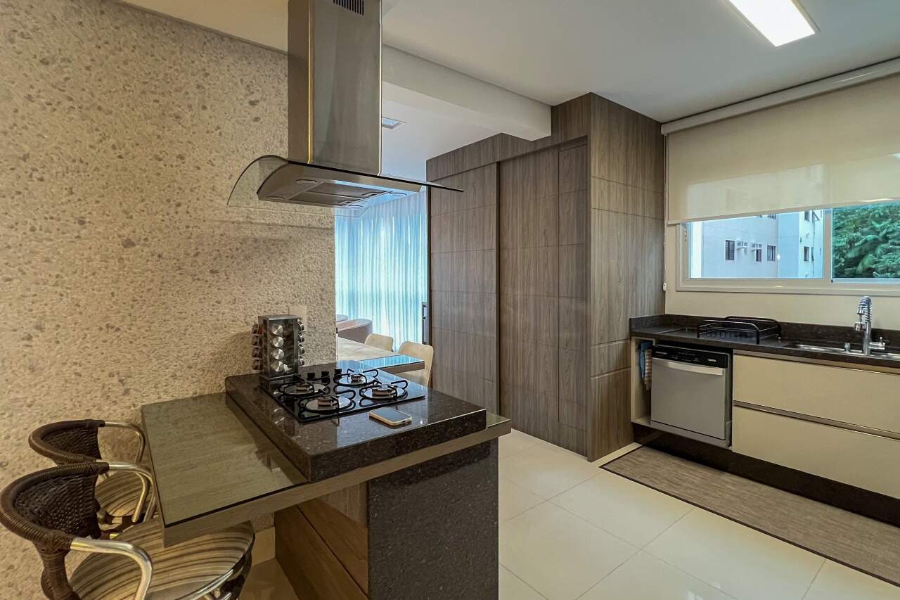 Apartamento à venda no bairro Vila Nova: 