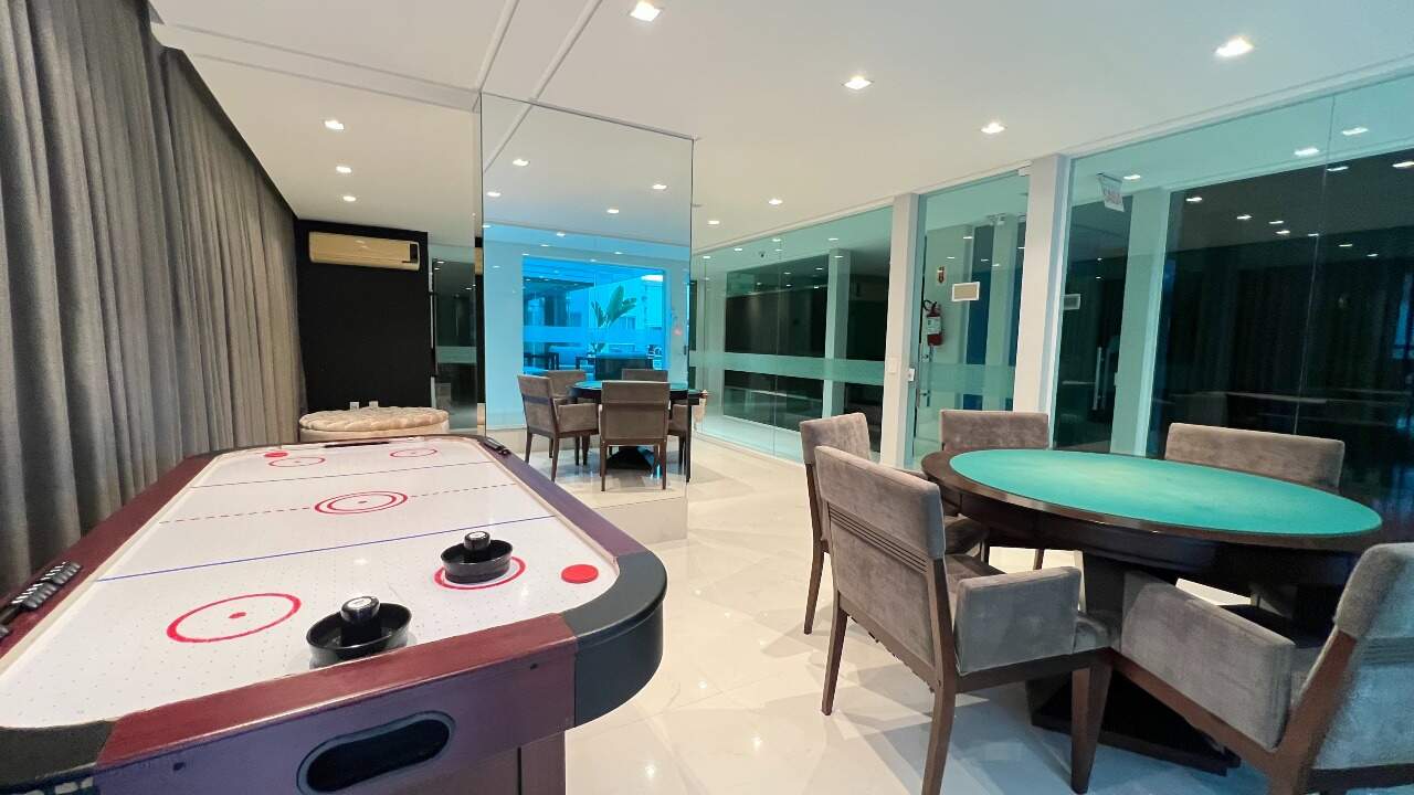 Apartamento à venda no bairro Vila Nova: 