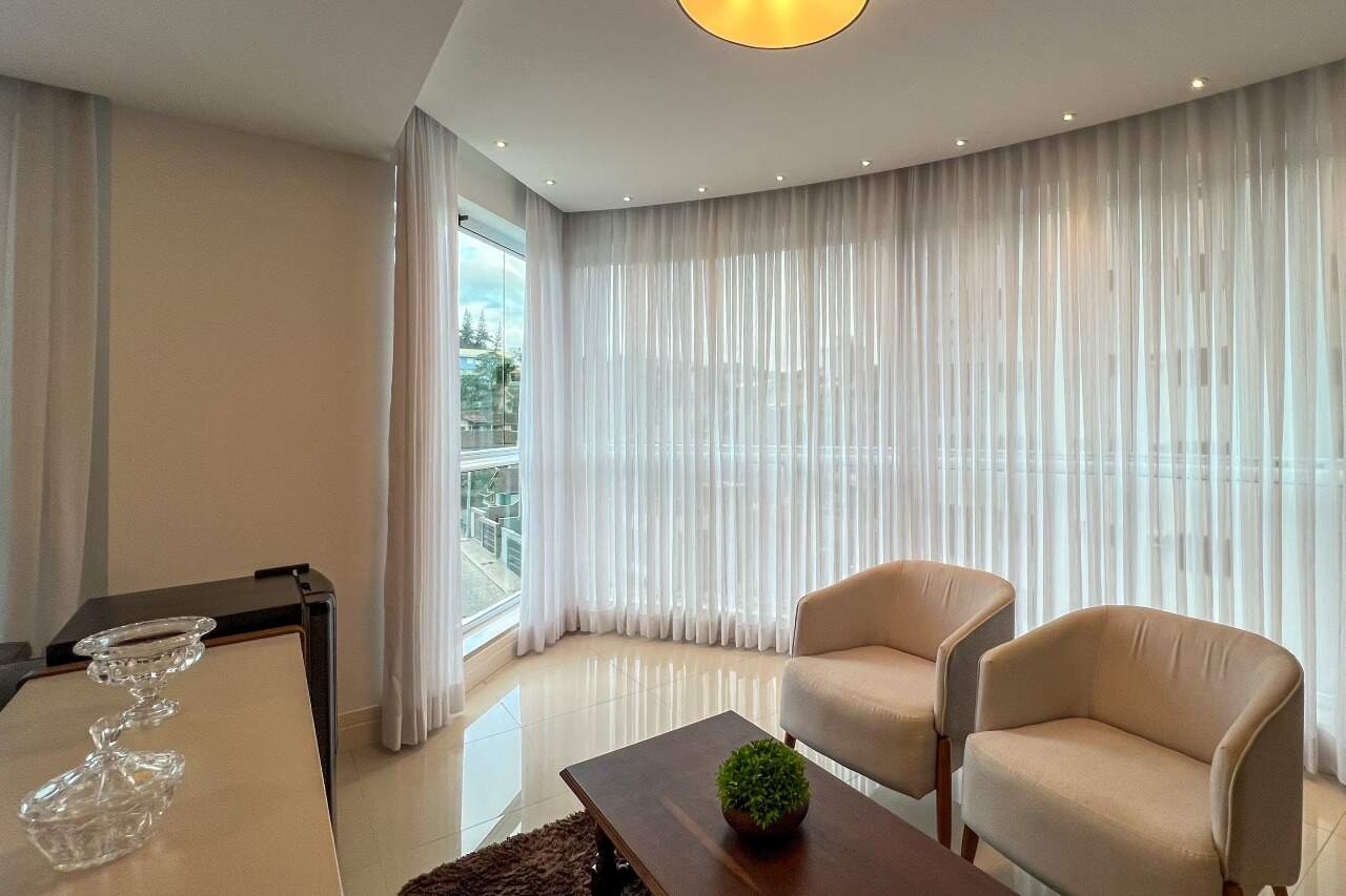 Apartamento à venda no bairro Vila Nova: 