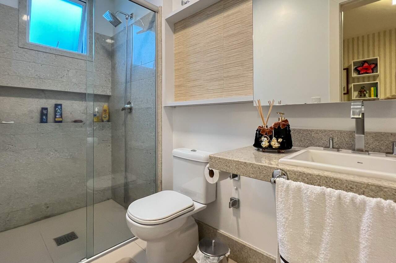 Apartamento à venda no bairro Vila Nova: 