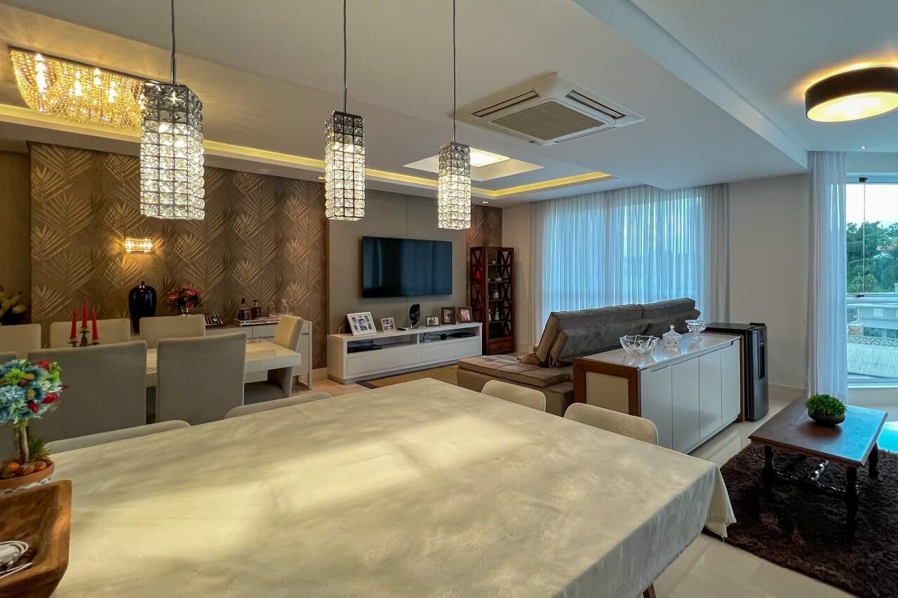 Apartamento à venda no bairro Vila Nova: 