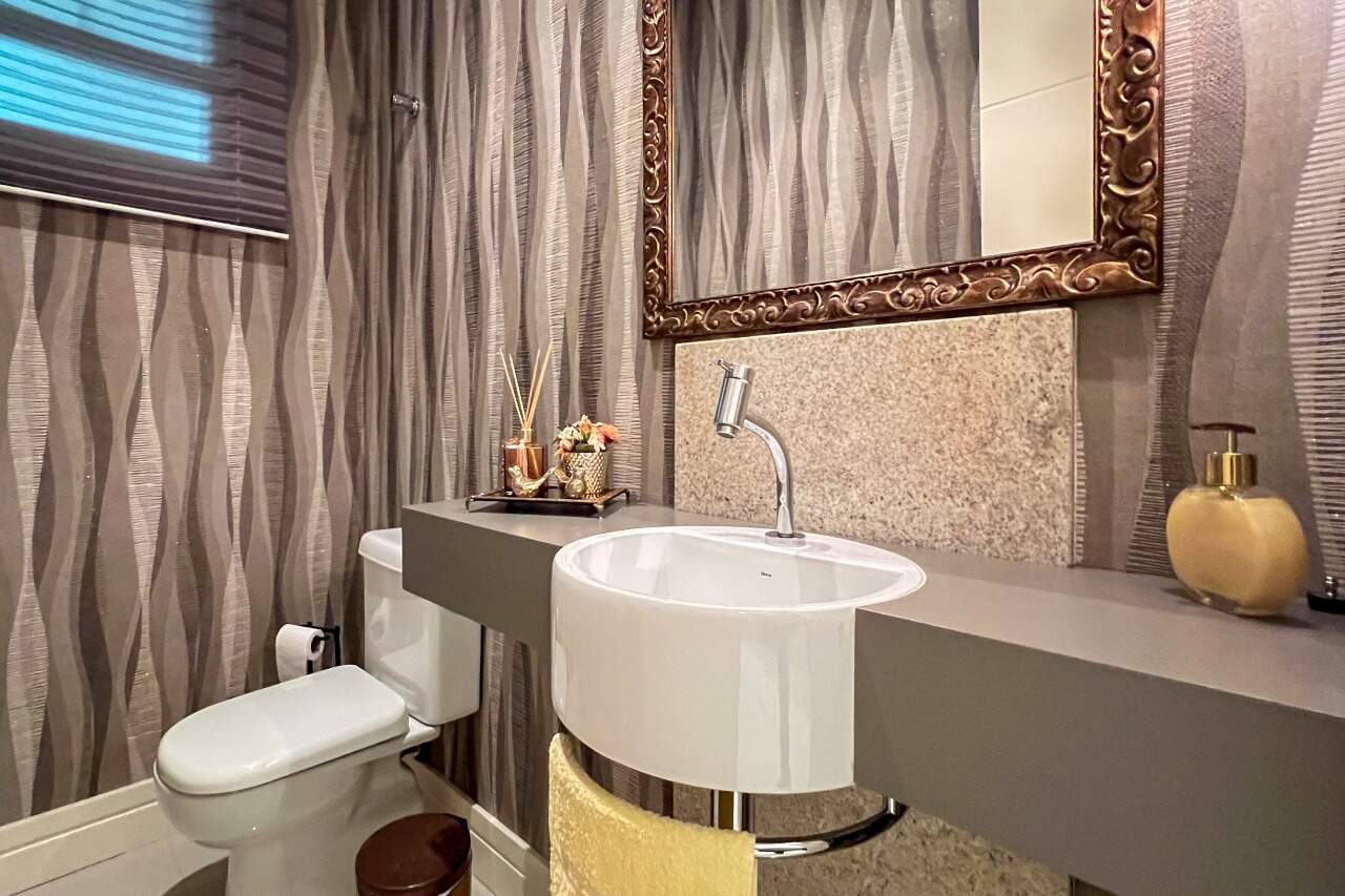 Apartamento à venda no bairro Vila Nova: 