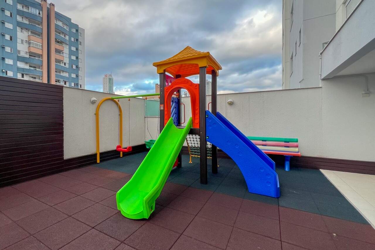 Apartamento à venda no bairro Vila Nova: 