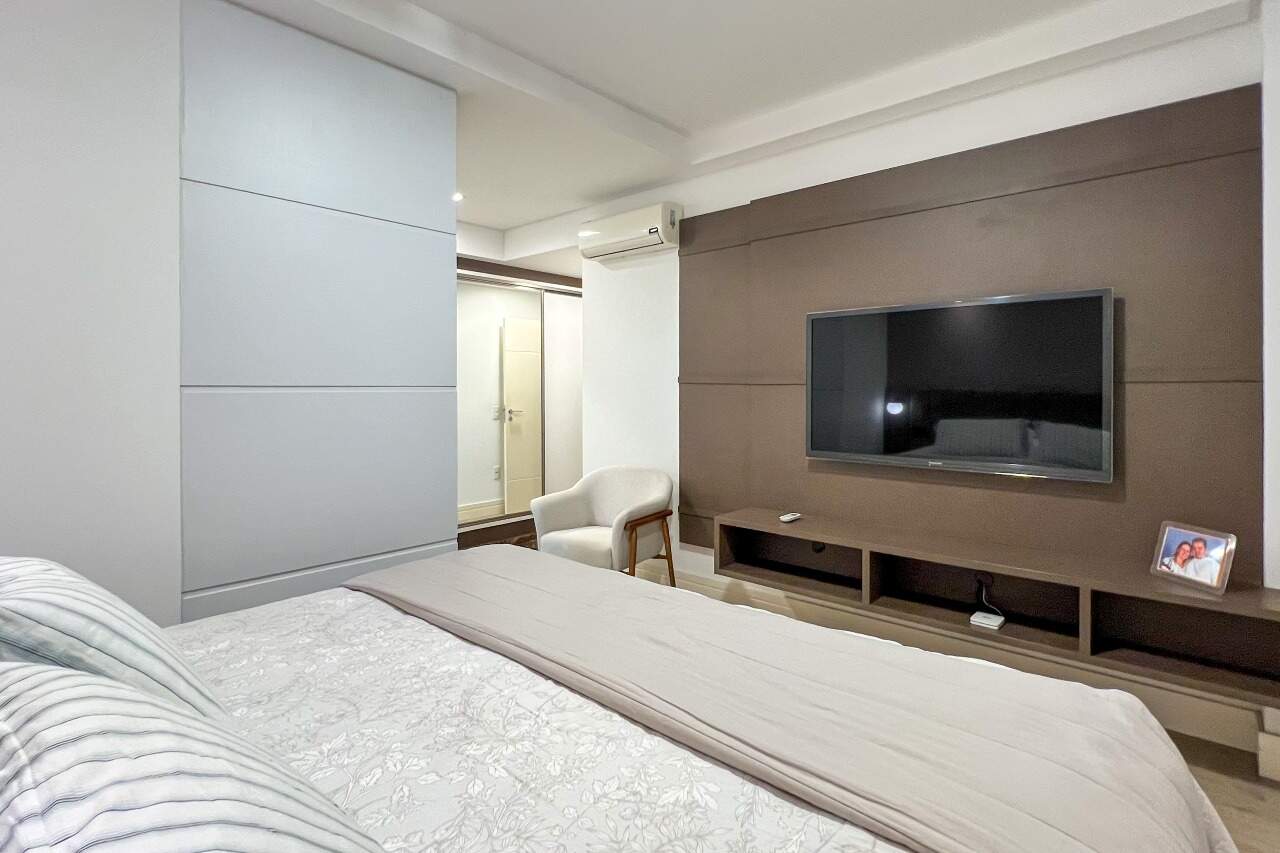 Apartamento à venda no bairro Vila Nova: 