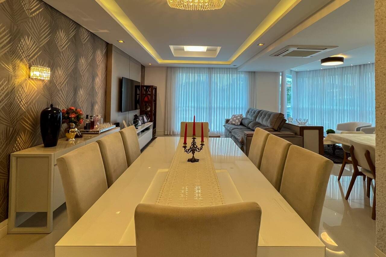 Apartamento à venda no bairro Vila Nova: 