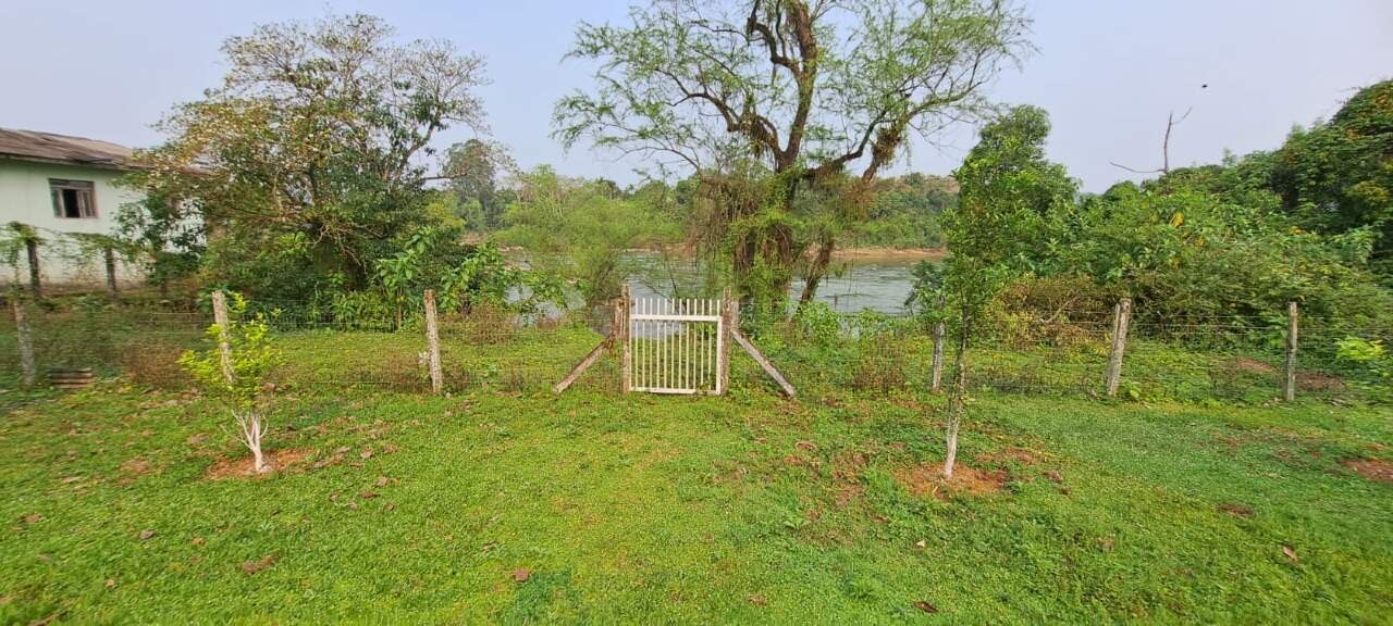 Terreno à venda no bairro Salto do Norte: 