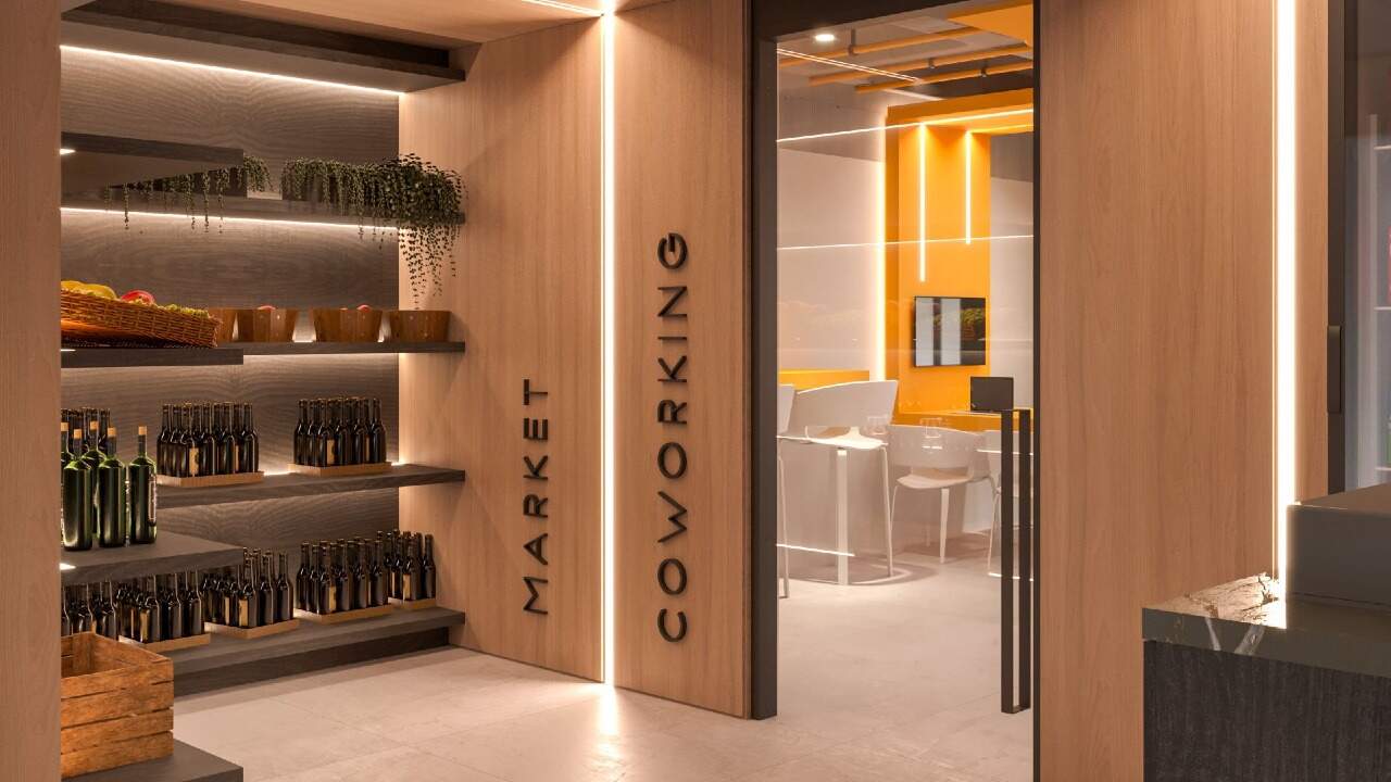 Apartamento à venda no bairro Vila Nova: 