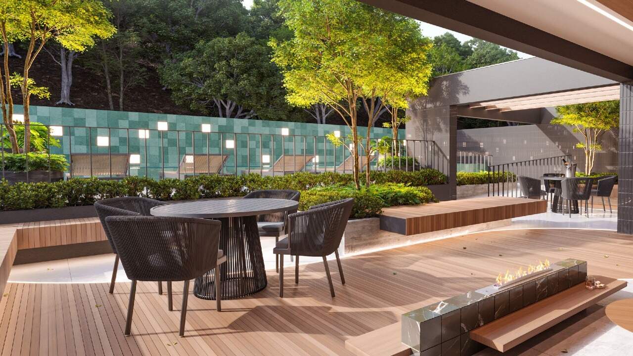 Apartamento à venda no bairro Vila Nova: 