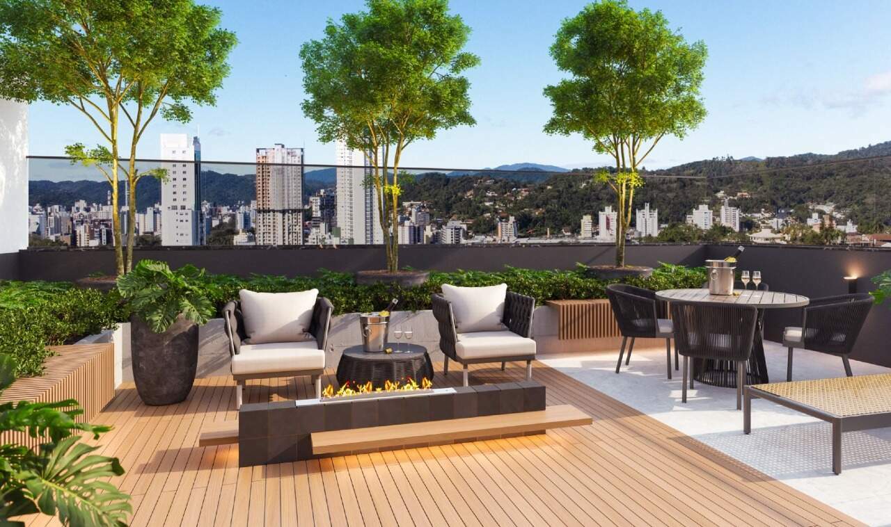 Apartamento à venda no bairro Vila Nova: 