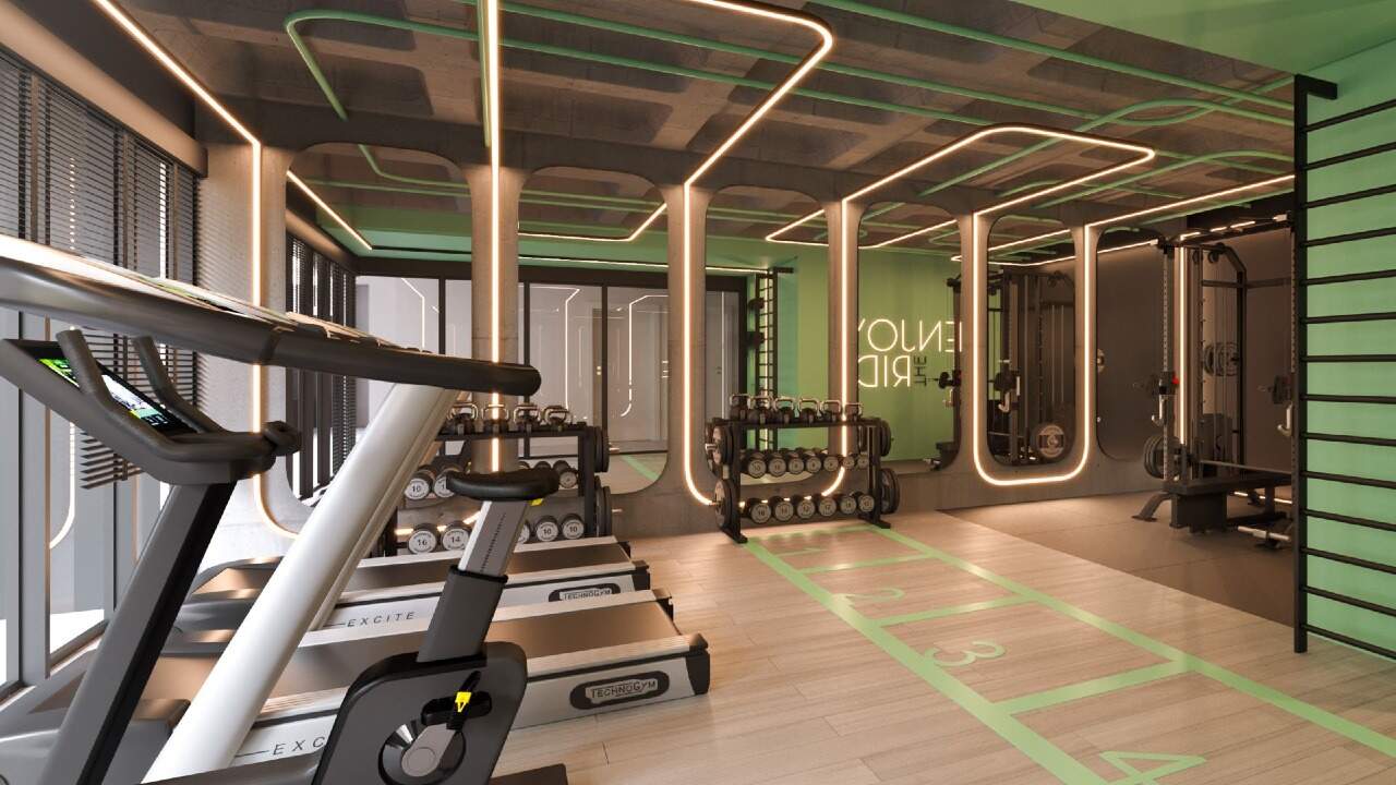 Apartamento à venda no bairro Vila Nova: 