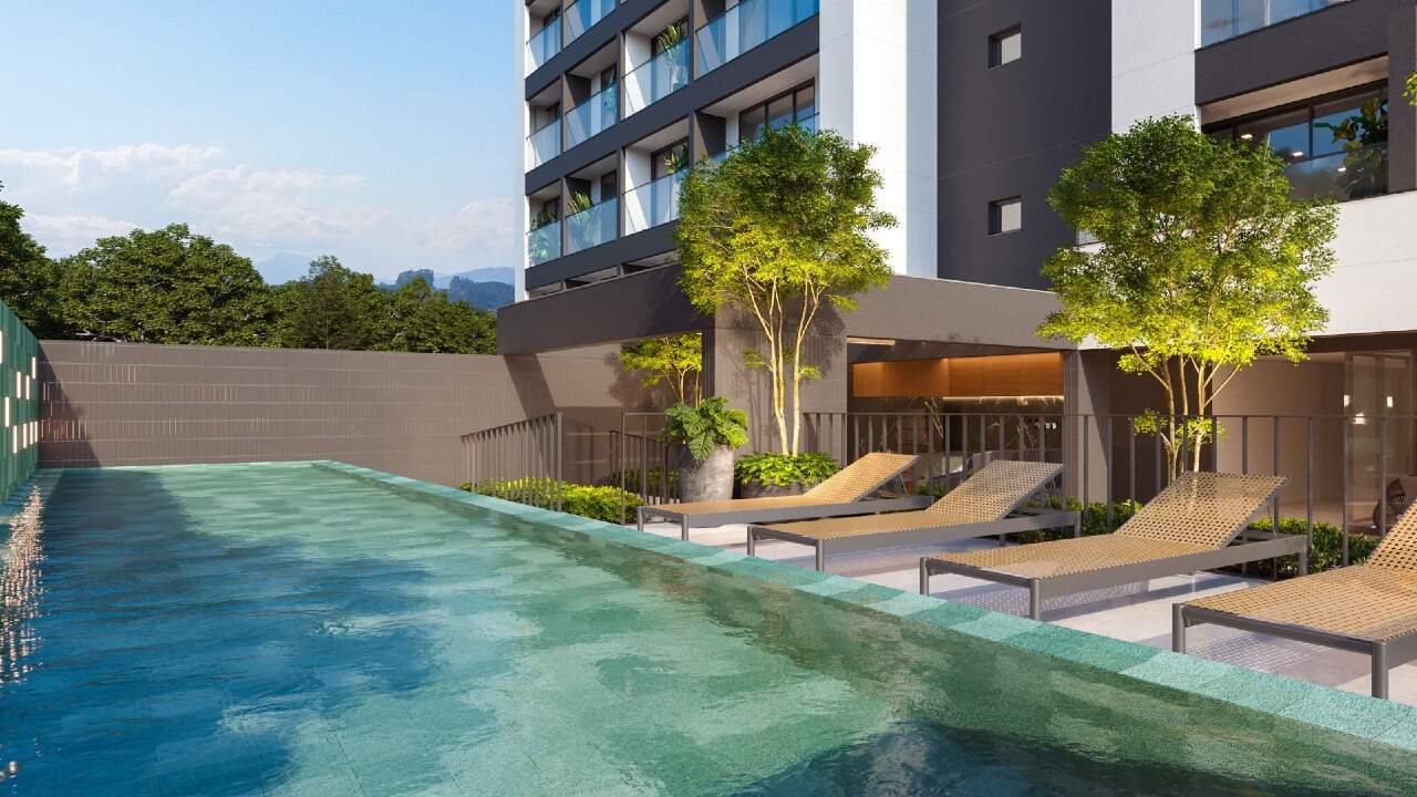 Apartamento à venda no bairro Vila Nova: 