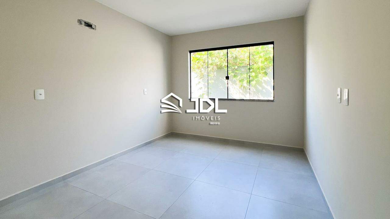 Excelente sobrado com acabamentos de alto padrão no bairro Escola Agricola por R$465 MIL!!! — foto 5
