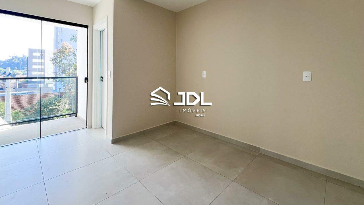 Excelente sobrado com acabamentos de alto padrão no bairro Escola Agricola por R$465 MIL!!! — foto 2