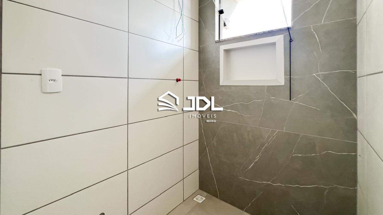 Excelente sobrado com acabamentos de alto padrão no bairro Escola Agricola por R$465 MIL!!! — foto 4