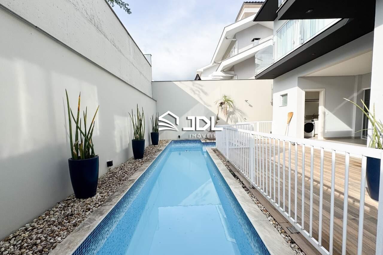 Casa à venda no bairro Itoupava Central: 