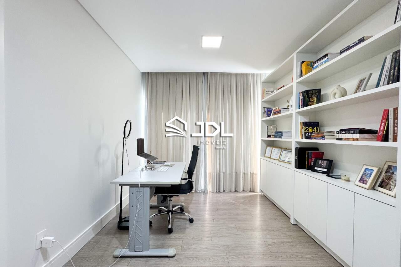 Casa à venda no bairro Itoupava Central: 