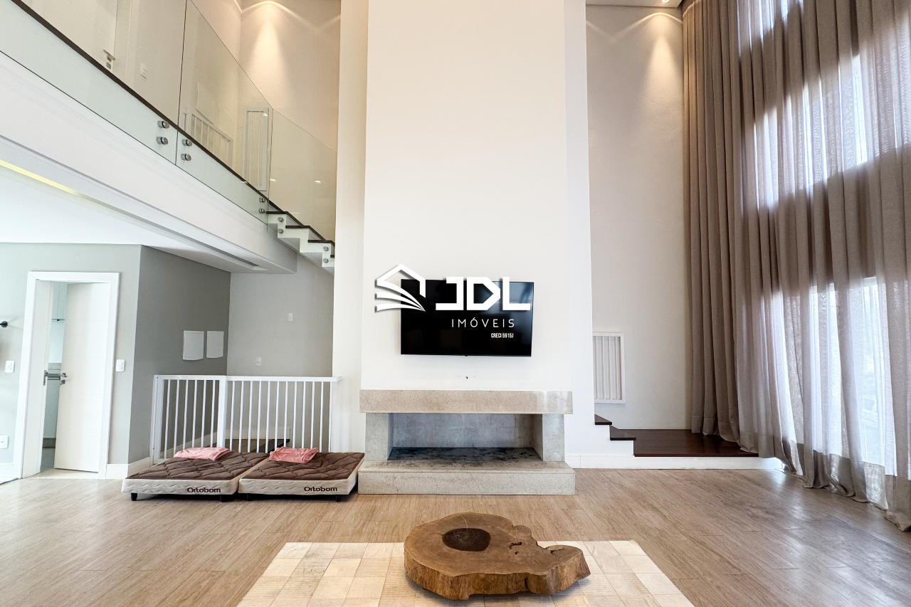 Casa à venda no bairro Itoupava Central: 