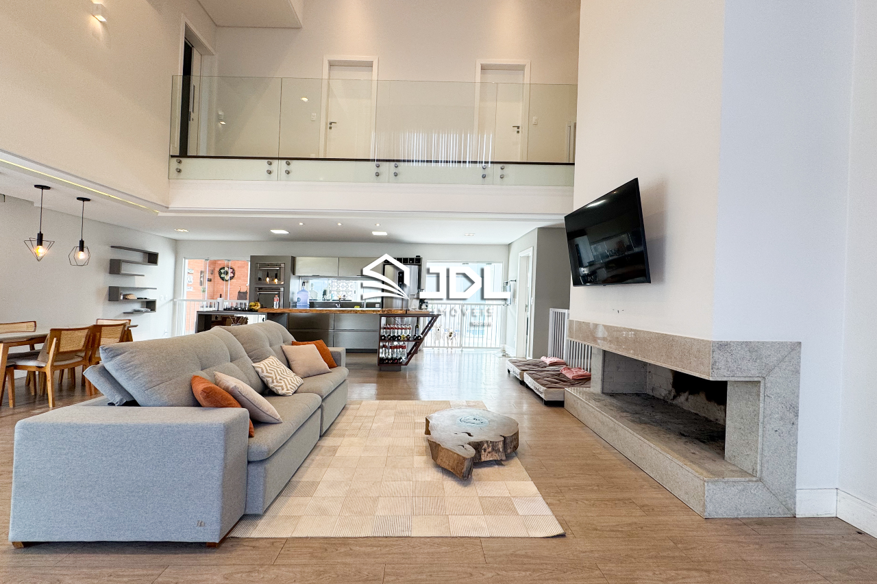 Casa à venda no bairro Itoupava Central: 