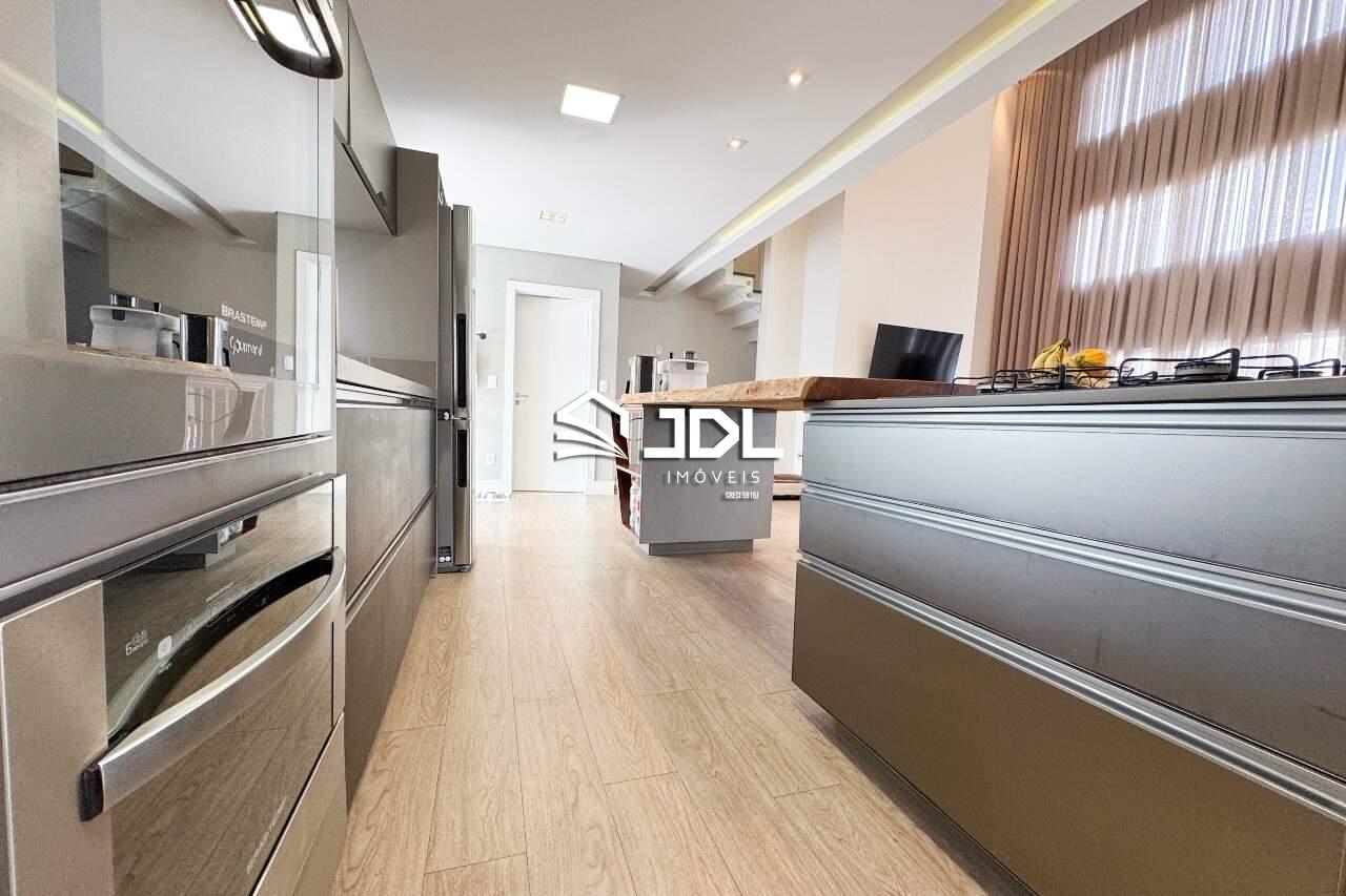 Casa à venda no bairro Itoupava Central: 