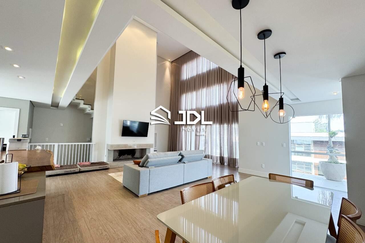 Casa à venda no bairro Itoupava Central: 