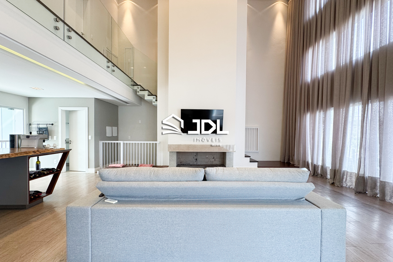 Casa à venda no bairro Itoupava Central: 